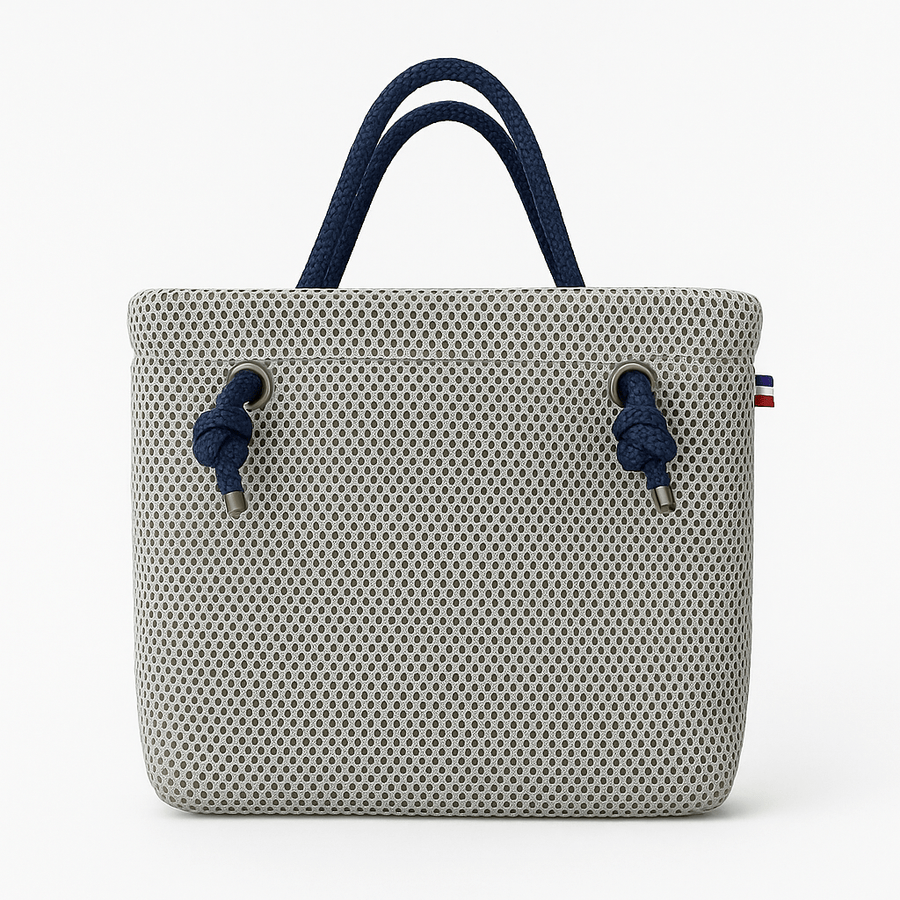 Sac Baby Flux – Neutral - Anse Marine - AMWA and CO