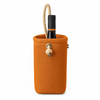Sac isotherme pour 1 bouteille – élégant et pratique - COGNAC - AMWA and CO
