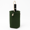 Sac isotherme pour 1 bouteille – élégant et pratique - SAPIN - AMWA and CO